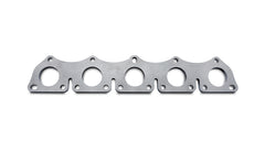 Vibrant Performance - 14725 - Exhaust Manifold Flange for VW 2.5L 5 Cyl offered from 2005+