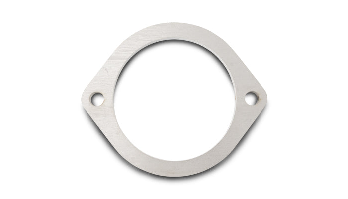 Vibrant Performance - 1472 - 2-Bolt Stainless Steel Flanges, 2.50 in. I.D. - Box of 5 Flanges