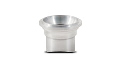 Vibrant Performance - 1478 - Weld On Flange Kit for Tial Style BOV (Mild Steel Weld Fitting/Aluminum Flange)