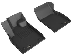 3D MAXpider Kagu 21-23 Ford Mustang Mach-E R1 - noir