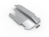 AFE Off-Road Sliders