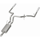 MAG Catback Exhaust