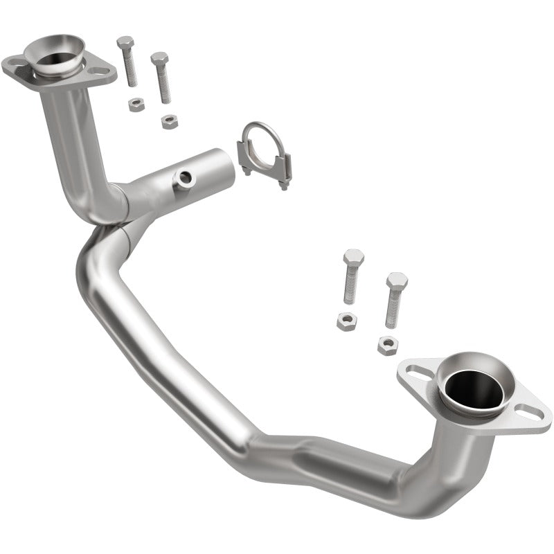 BRExhaust Ensemble de tuyau avant 98-99 Durango 5.2L 5.9L