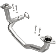 BRExhaust Ensemble de tuyau avant 98-99 Durango 5.2L 5.9L