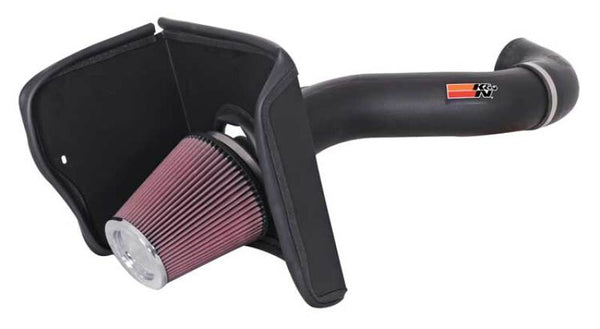K&N Admission d'air performance AirCharger 07-08 Toyota Tundra V8-4.7L