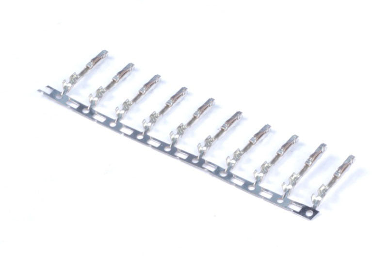 Haltech Broches ECU pour gamme de connecteurs TYCO 8-32 broches - paquet de 10