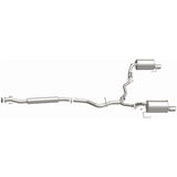 MAG BRE Exhaust Kits