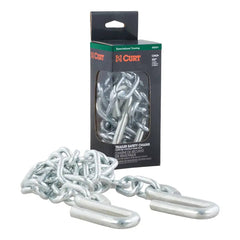 CURT PKG 1/4 in x 40 in Grade 30 Plus (2) J27