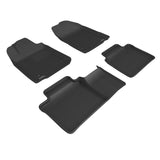 ACE Kagu - Combo - Black