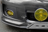 PA Tow Hooks