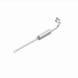 MAG BRE Exhaust Kits