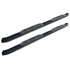 Raptor Nerf Bars — 2020-2026 Chevrolet Silverado 3500 HD