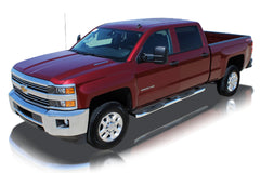 Raptor Nerf Bars — 2017-2026 Ford F-350 Super Duty (RAP1503-0639)