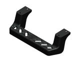 Carr Underbody Access Step Xp3 Black Powder Coat (Single)
