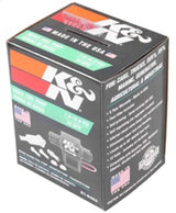 KN Fuel Pumps