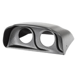 DASH TOP, DUAL, 2-1/16", DODGE RAM 03-09