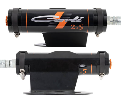 Carli Support de réservoir avant 2.5 14-24 Dodge Ram 2500/3500