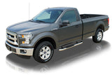 Raptor Nerf Bars (Rocker Mnt, Curved Ends) - image 6