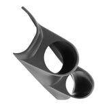A-PILLAR POD, DUAL, 2-1/16", GM C/K PICKUP 88-94