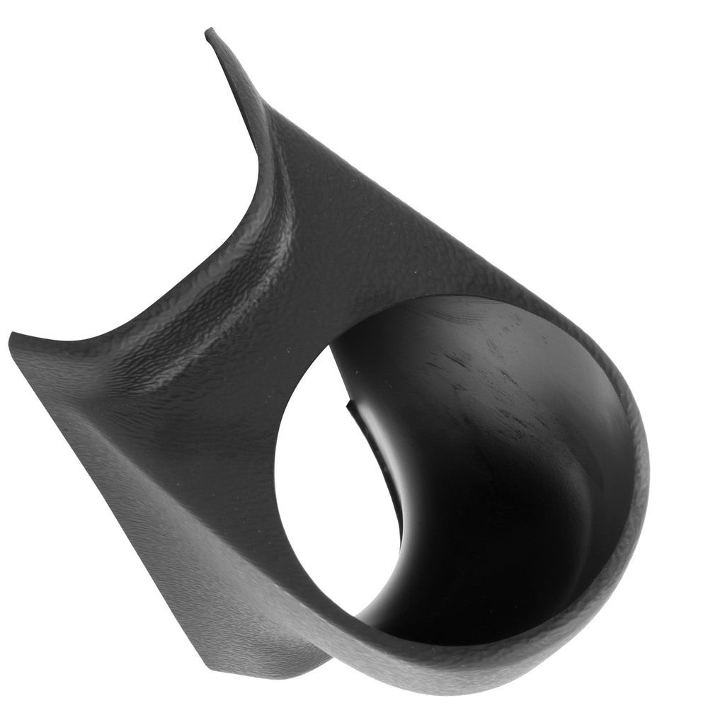 AutoMeter A-Pillar Pod, Single, 2-5/8", GM C/K Pickup 88-98