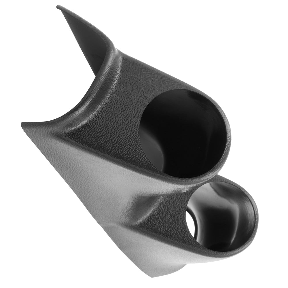 AutoMeter A-Pillar Pod, Dual, 2-1/16", GM Blazer/Jimmy 95-02/S10 94-02