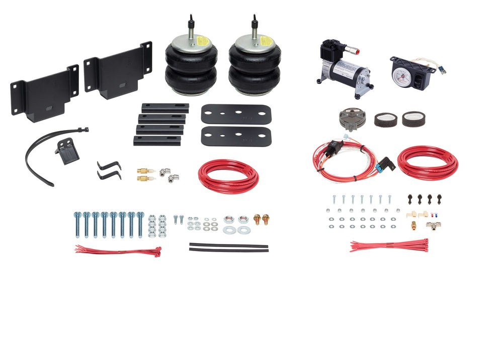 Kit analogique tout-en-un arrière Firestone kit de nivellement (FR2811)