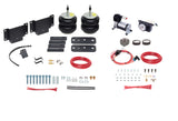 Firestone Leveling Kit Rear All-In-One Analog Kit