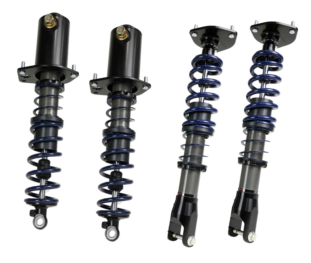 Ridetech Suspension HQ Coil-Over System for 2006-2015 Miata.