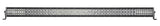 Rigid Industries E-Series PRO LED Light, Spot And Flood Optic Combo, 50 Inch, Black Housing (152313)
