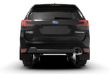 RAL UR Blk Flap/Rd Logo
