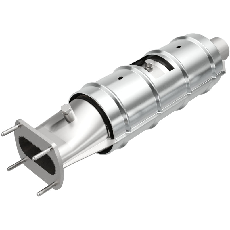MagnaFlow Convertisseur à ajustement direct Californie 87-95 camion Ford 5.8/7.5