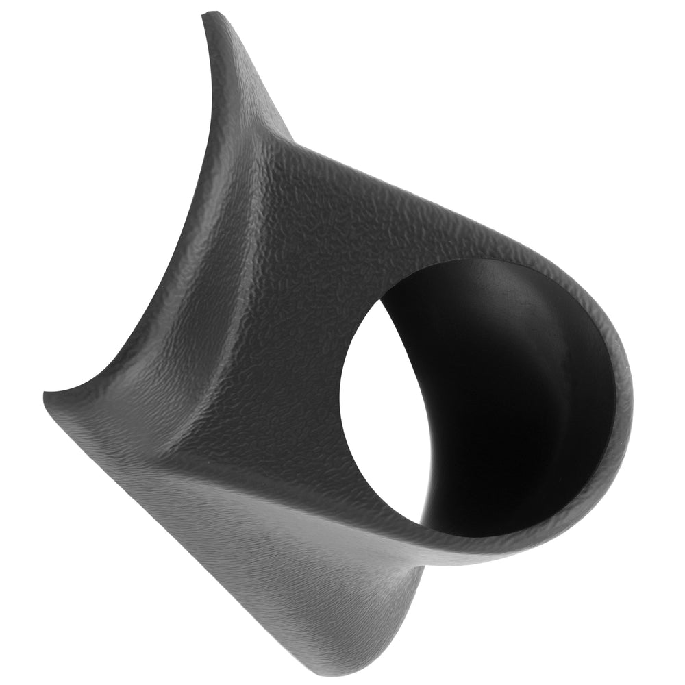 AutoMeter A-Pillar Pod, Single, 2-1/16", Ford Bronco, F150-F350 87-97 (EXC. 97 F150)
