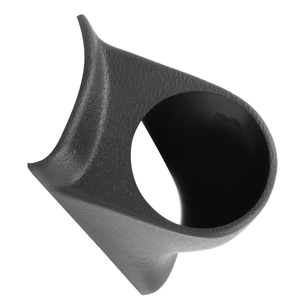AutoMeter A-Pillar Pod, Single, 2-5/8", Ford Bronco, F150-F350 87-97 (EXC. 97 F150)