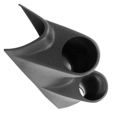 AutoMeter A-Pillar Pod, Dual, 2-1/16", EXPEDITION/F150 98-03 (INCL. 97 F150)
