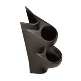 A-PILLAR POD, DUAL, 2-1/16", FORD SUPER DUTY 99-03