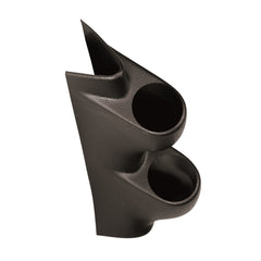 AutoMeter A-Pillar Pod, Dual, 2-1/16", Ford Super Duty 99-03