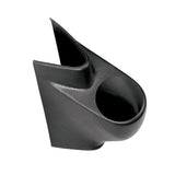 A-PILLAR POD, SINGLE, 2-1/16", FORD SUPER DUTY 99-03