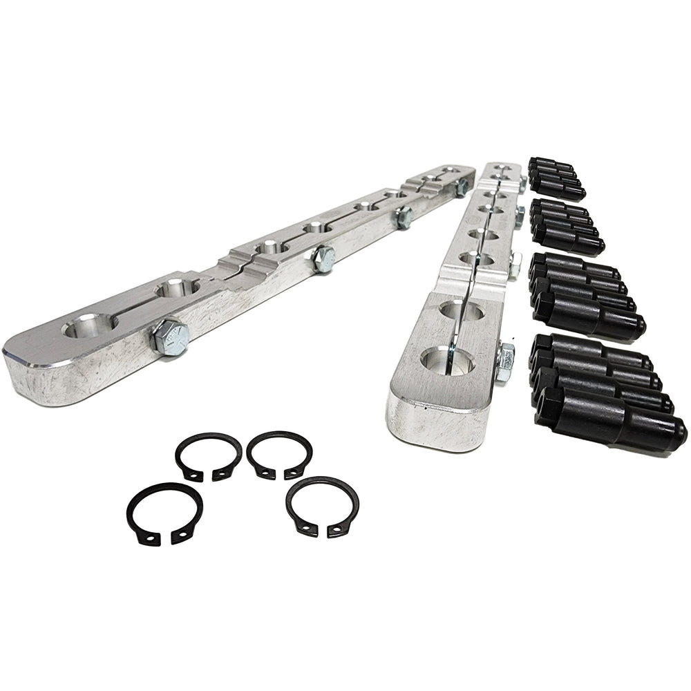 PRW - Billet Aluminum Stud Girdles - 1535002
