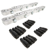 PRW - Billet Aluminum Stud Girdles - 1535100