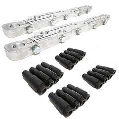 PRW - Billet Aluminum Stud Girdles - 1535100