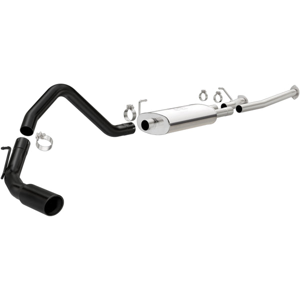 MagnaFlow Échappement Cat-Back — 2014-2021 Toyota Tundra (15367)