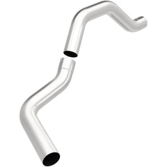 MagnaFlow Exhaust System — 2004-2007 RAM 2500