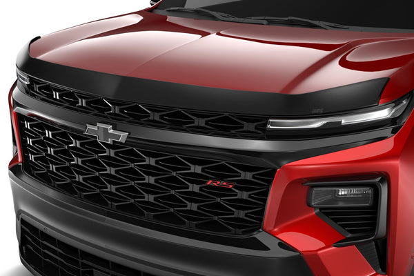 Husky Liners Déflecteur de capot — 2013-2017 Chevrolet Traverse — Fumé (WC2810043)