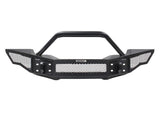 Go Rhino 2018+ Wrangler Jl Replacements Rockline Full Width Bumper without Improved