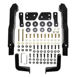 WES HDX Grille Guards