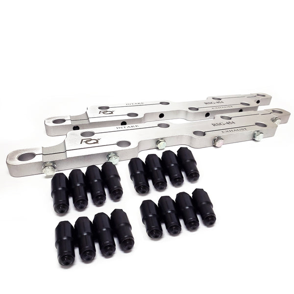 PRW Renforts de goujons en aluminium billette - 1545400