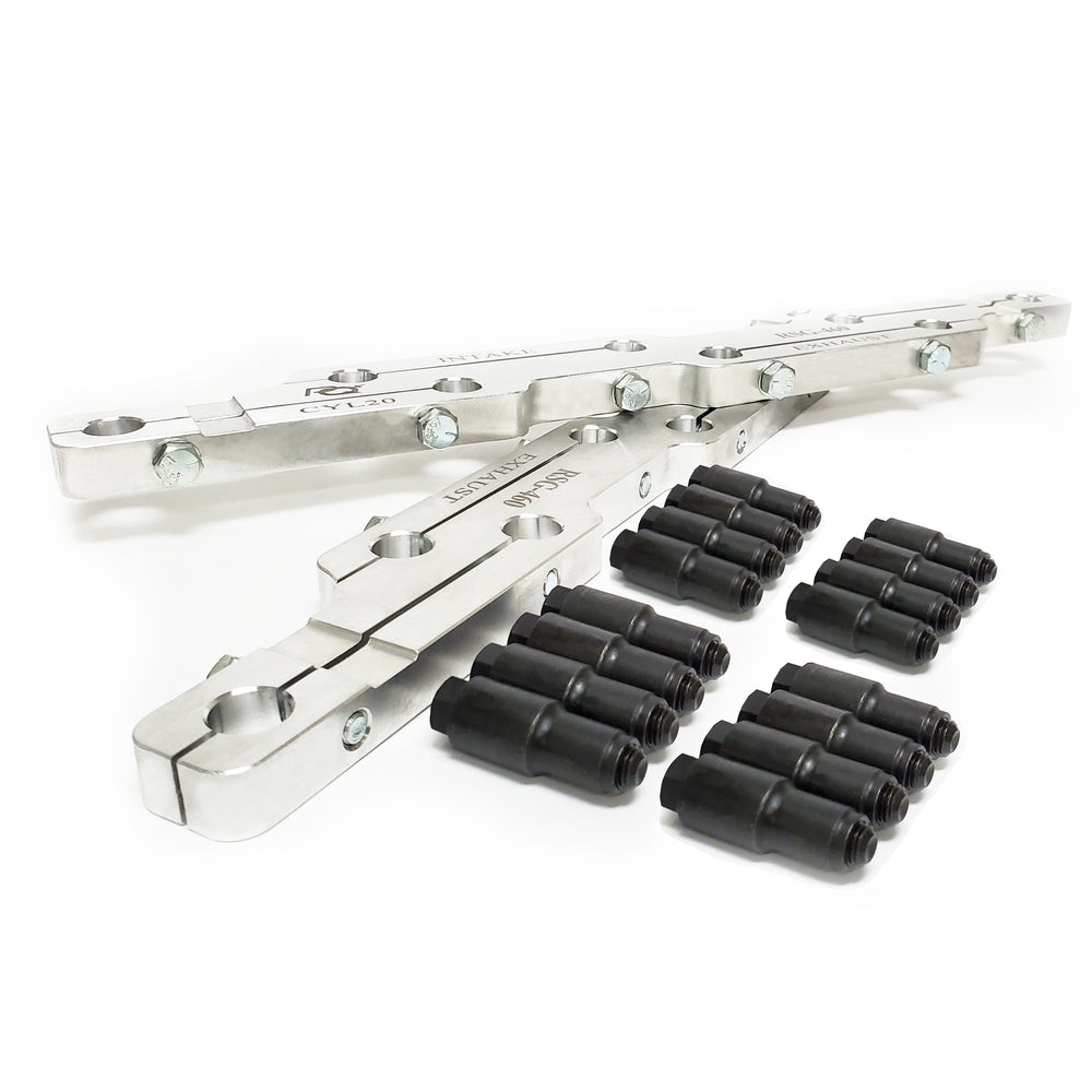 PRW - Billet Aluminum Stud Girdles - 1546000