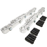 PRW - Billet Aluminum Stud Girdles - 1546001