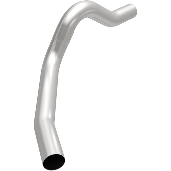 MagnaFlow Tuyau arrière d'échappement performance — 2001-2007 Silverado/Sierra 2500/3500 HD (15463)
