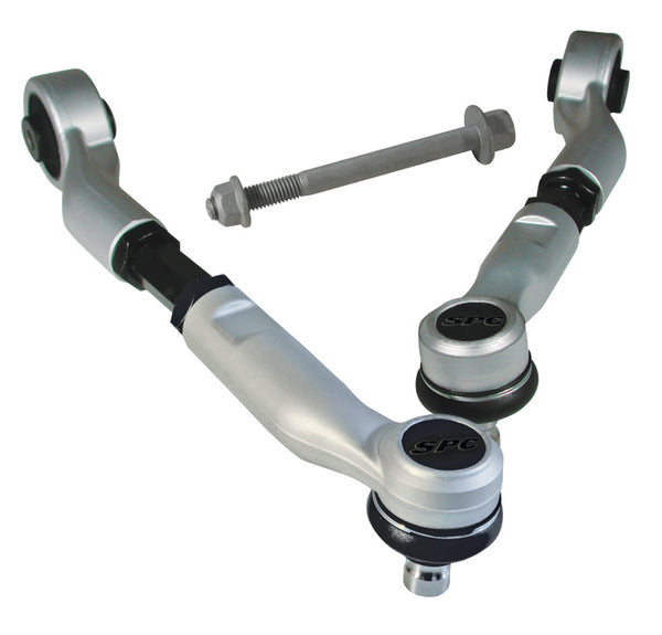 SPC Performance Bras de suspension réglable droit Audi et VW